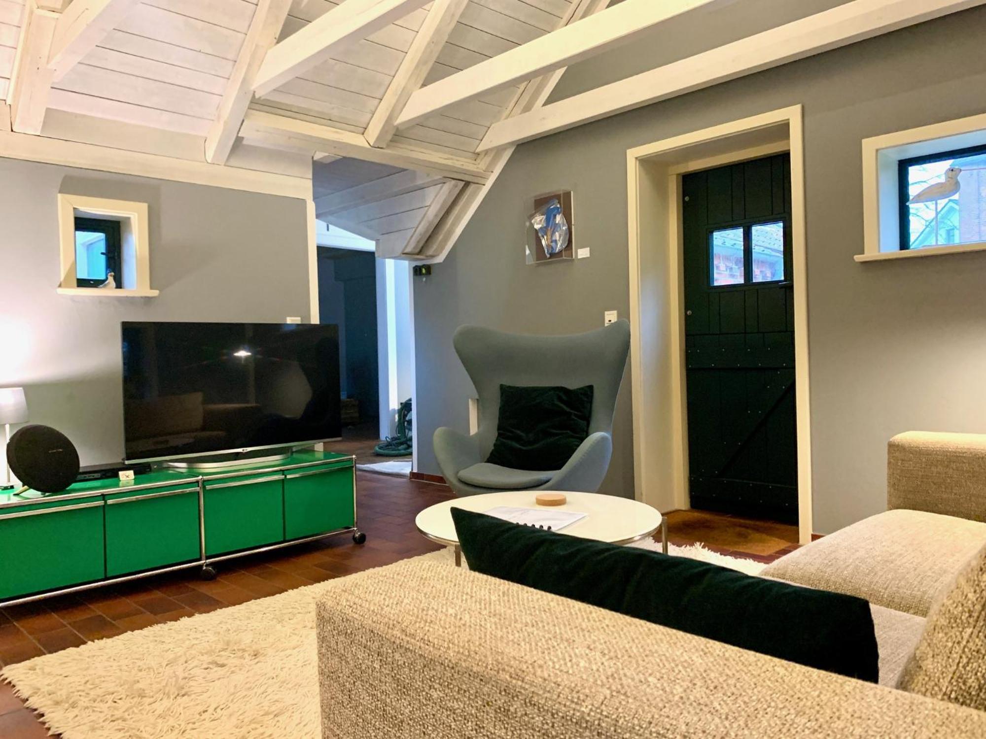 Kapitaenshaus Kate60 Villa Боркум Екстериор снимка