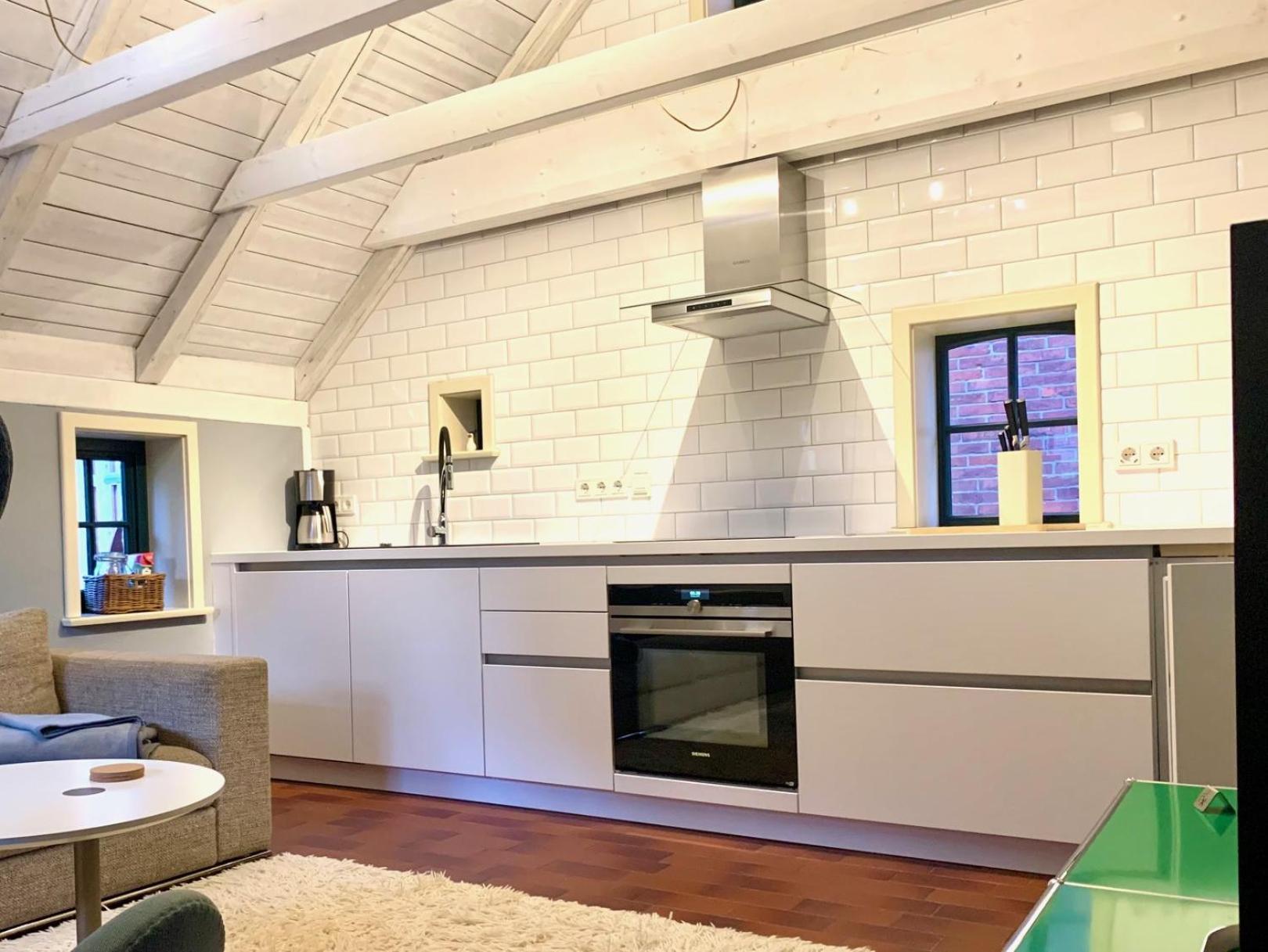 Kapitaenshaus Kate60 Villa Боркум Екстериор снимка