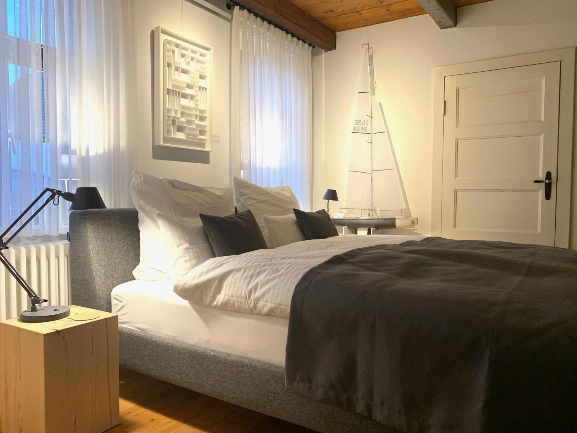 Kapitaenshaus Kate60 Villa Боркум Екстериор снимка